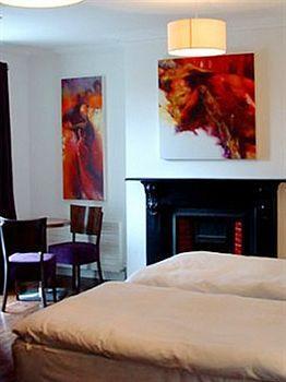 The Lombard Pub & Townhouse Dublin