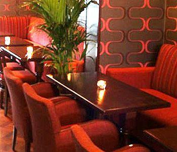 Hotel The Lombard Pub & Townhouse Dublin