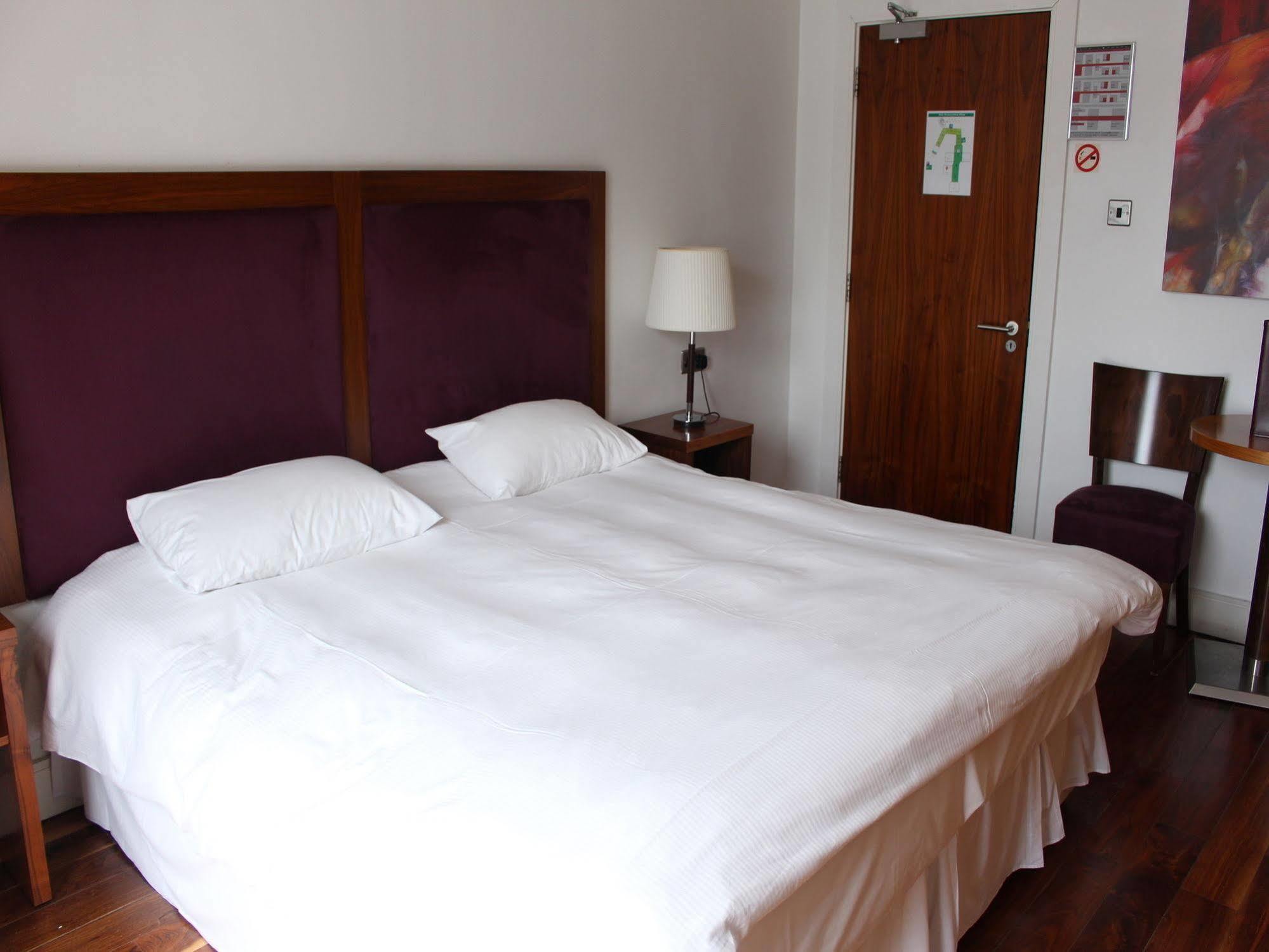The Lombard Pub & Townhouse Hotel Dublin