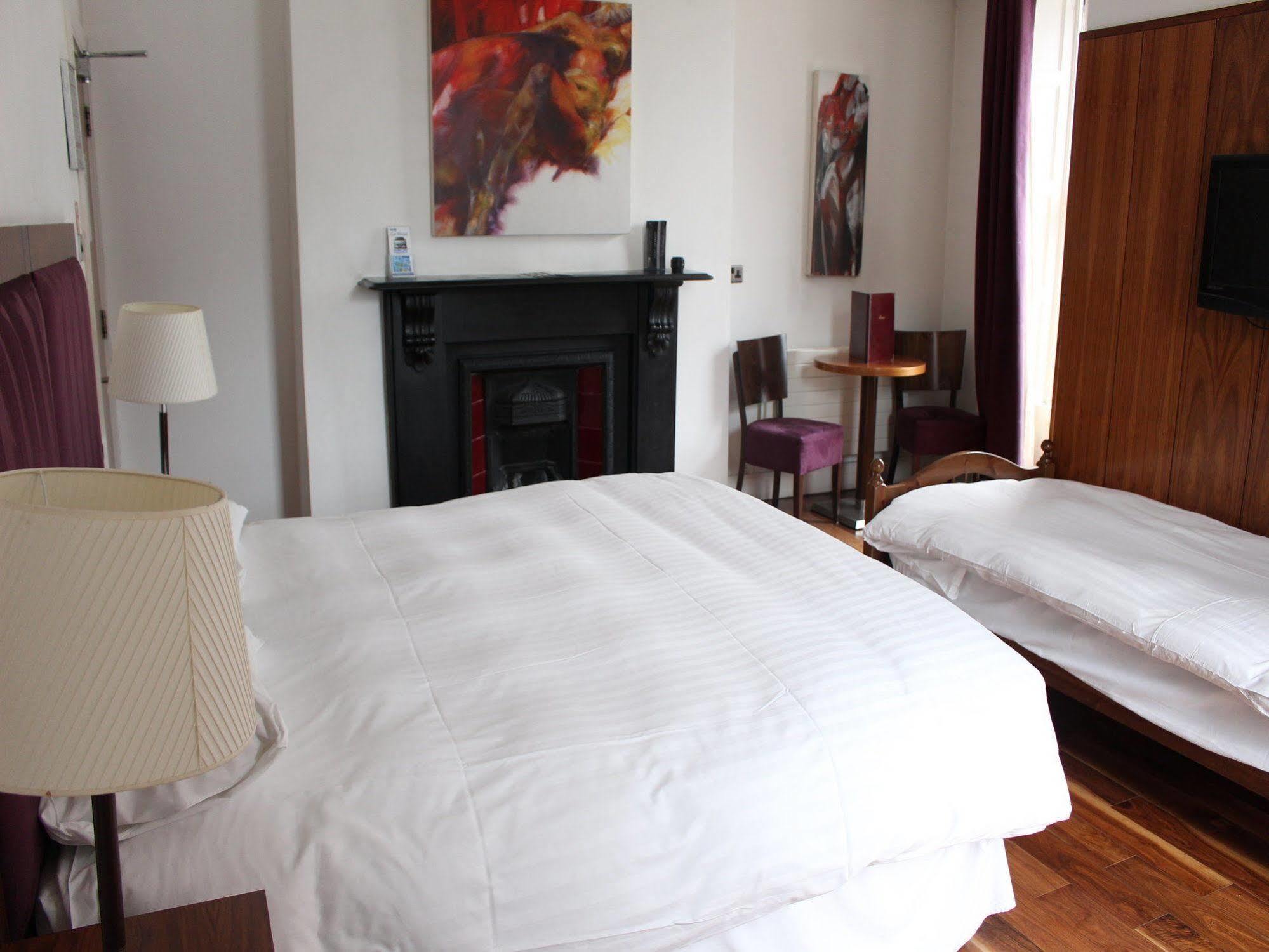 The Lombard Pub & Townhouse Hotel Dublin