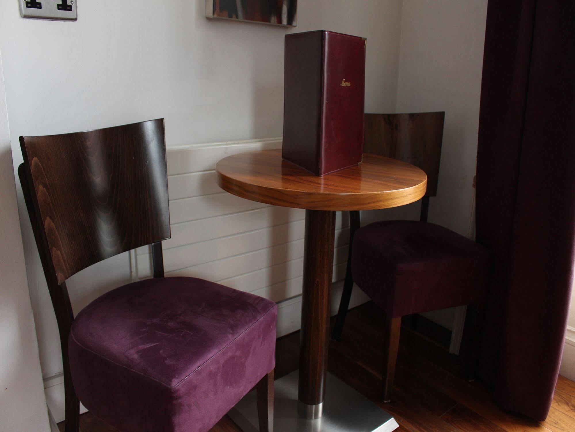 The Lombard Pub & Townhouse Dublin