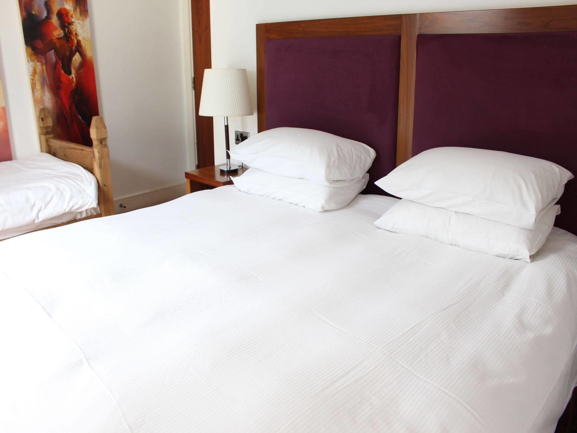 Hotel The Lombard Pub & Townhouse Dublin