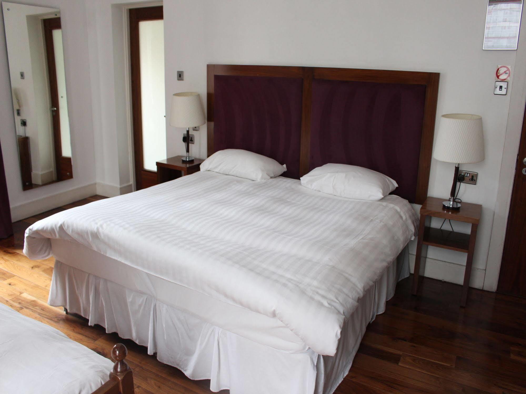 Hotel The Lombard Pub & Townhouse Dublin