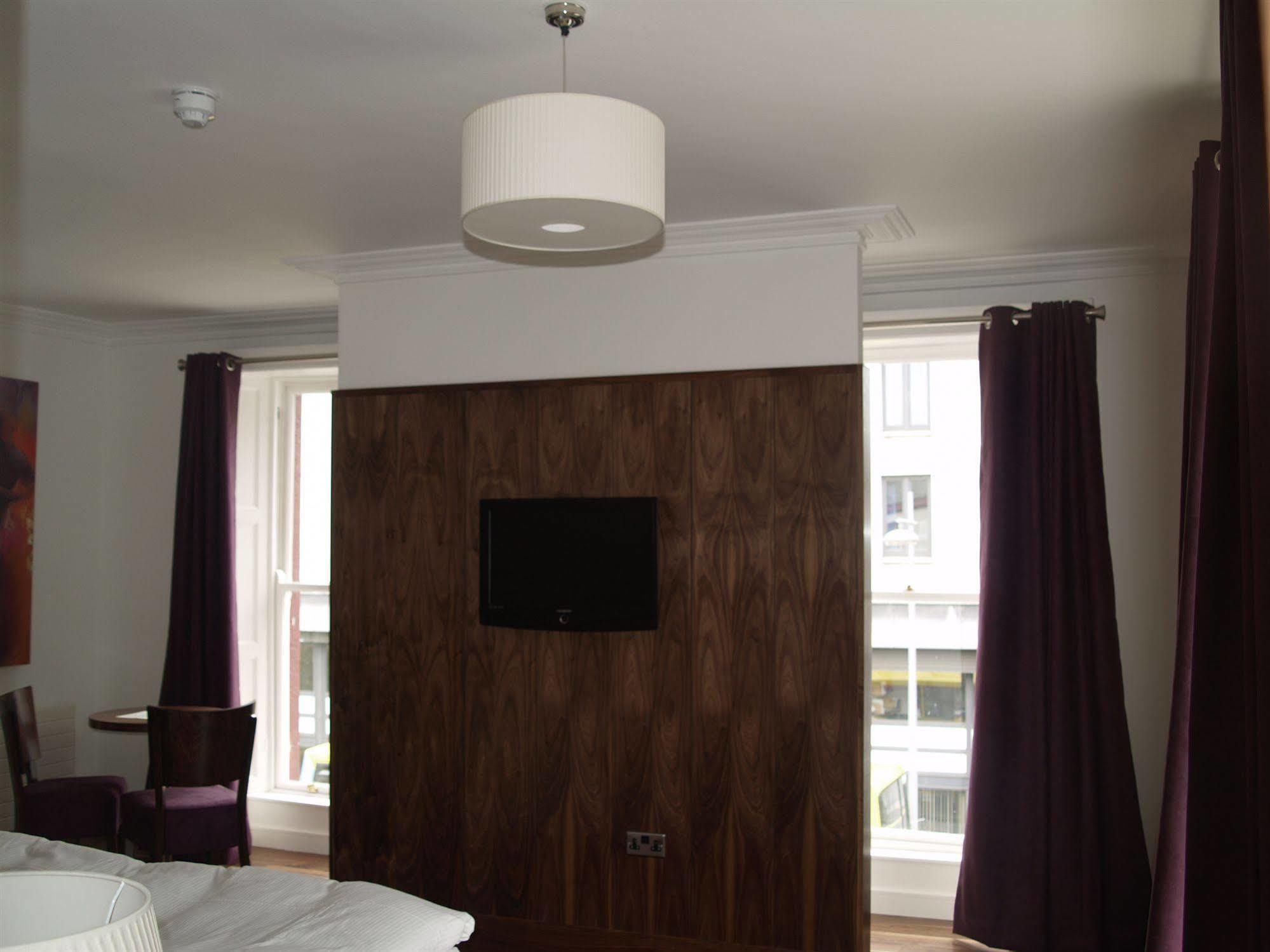 The Lombard Pub & Townhouse 4* Dublin