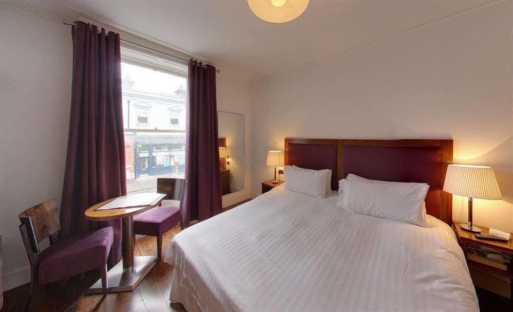 The Lombard Pub & Townhouse Hotel Dublin