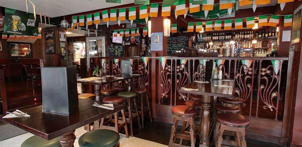 The Lombard Pub & Townhouse 4* Dublin